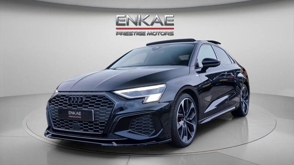 Used Audi A3 2021 for sale - 76345790: Photo 10