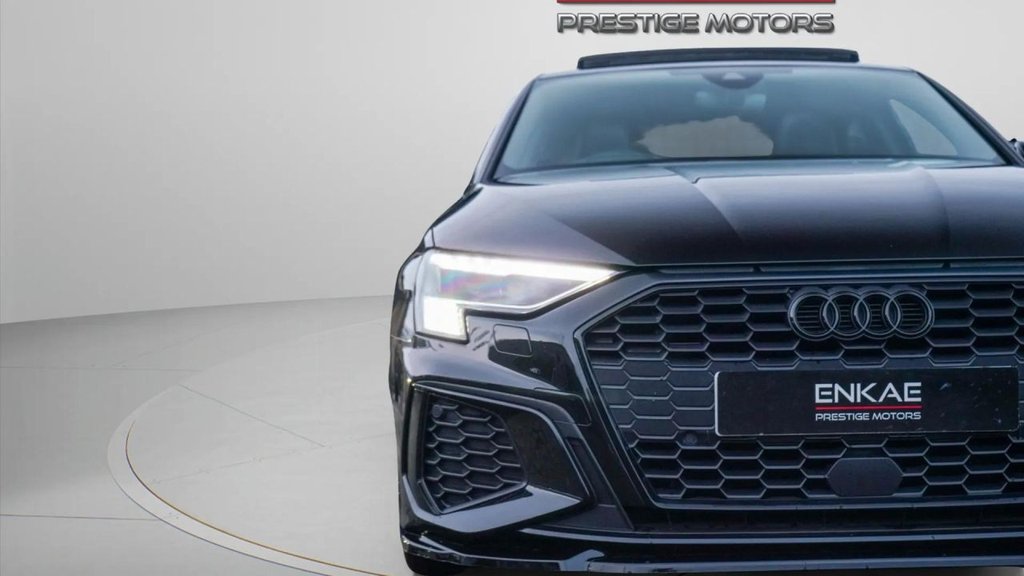 Used Audi A3 2021 for sale - 76345790: Photo 11