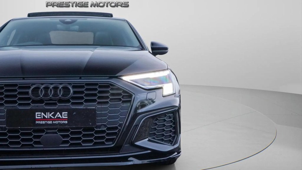 Used Audi A3 2021 for sale - 76345790: Photo 12