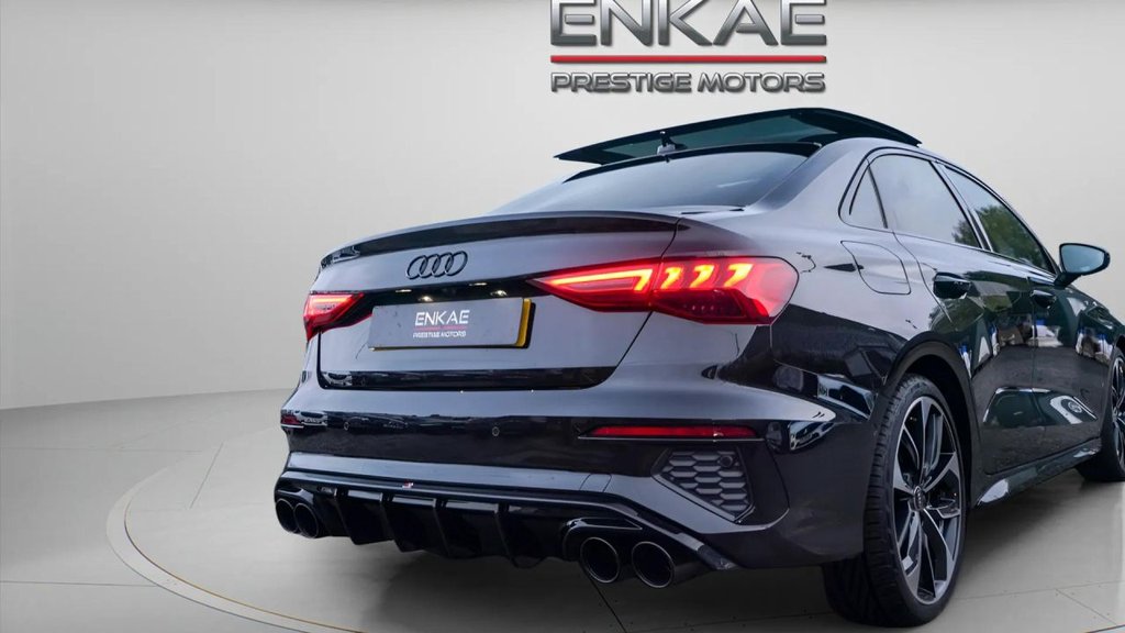 Used Audi A3 2021 for sale - 76345790: Photo 13