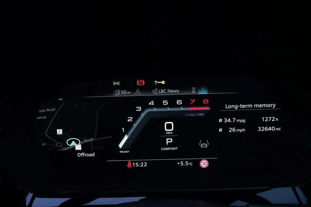 Used Audi A3 2021 for sale - 76345790: Photo 15