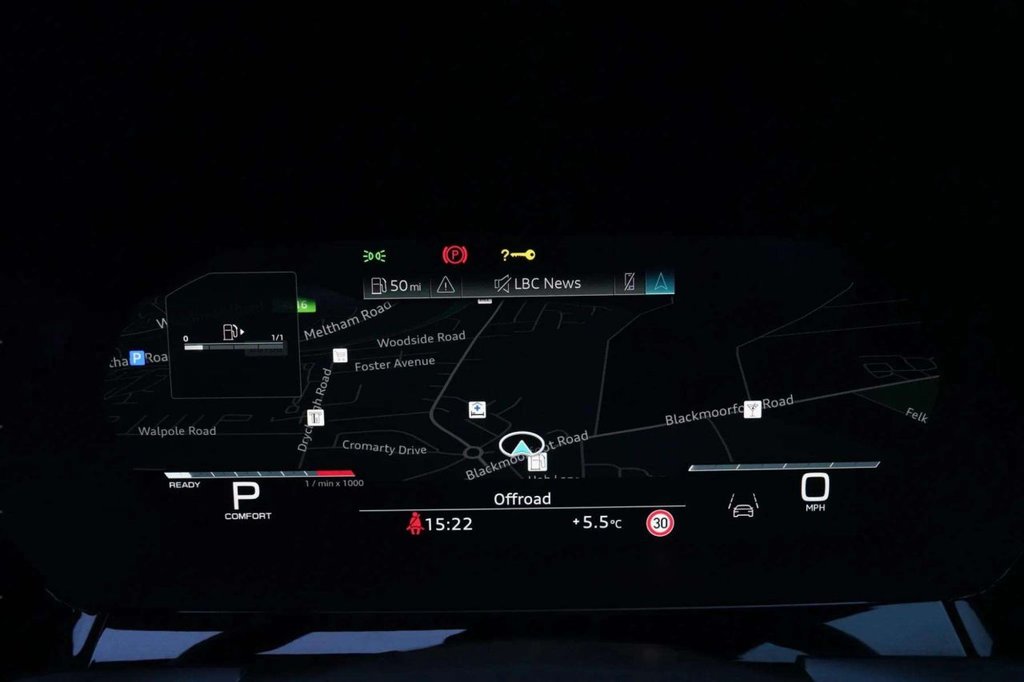 Used Audi A3 2021 for sale - 76345790: Photo 16