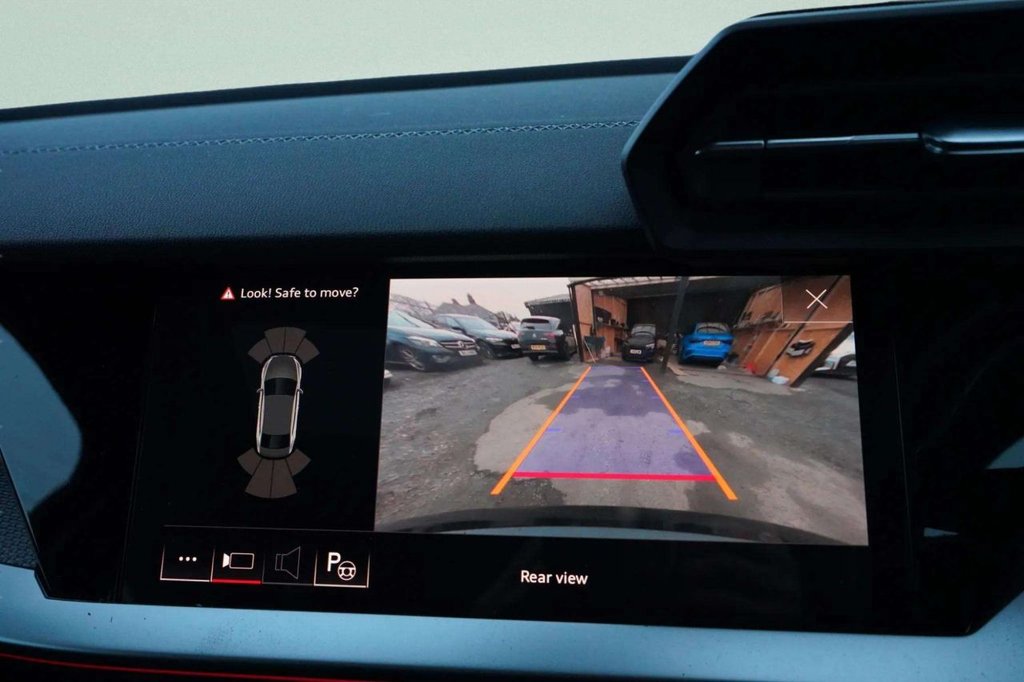 Used Audi A3 2021 for sale - 76345790: Photo 17