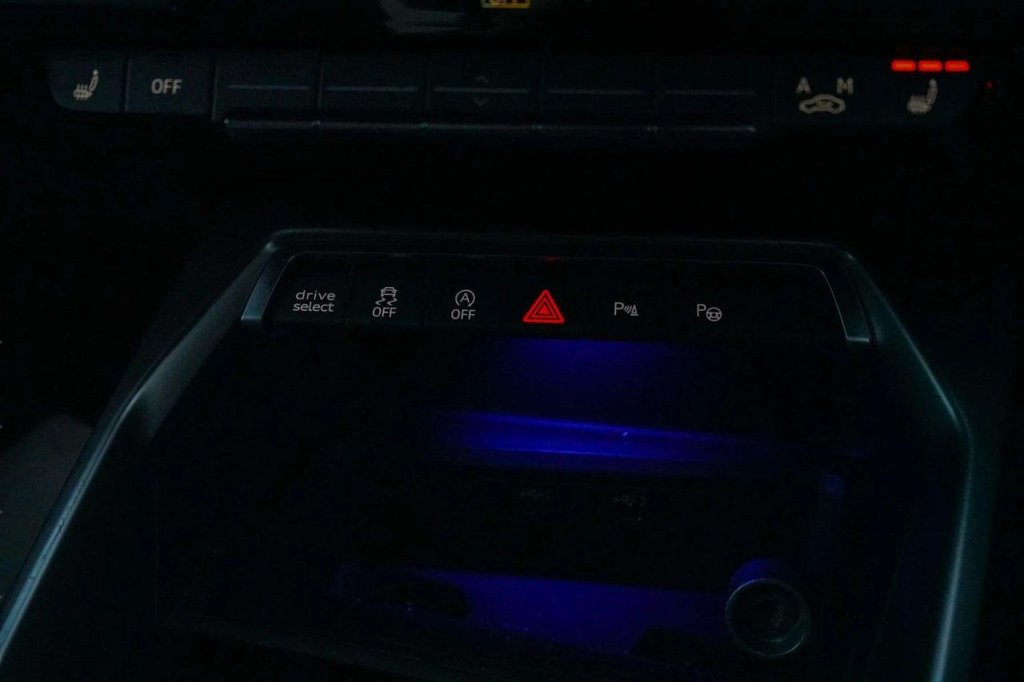 Used Audi A3 2021 for sale - 76345790: Photo 18