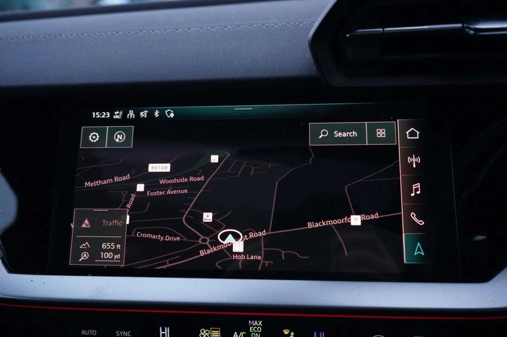 Used Audi A3 2021 for sale - 76345790: Photo 20