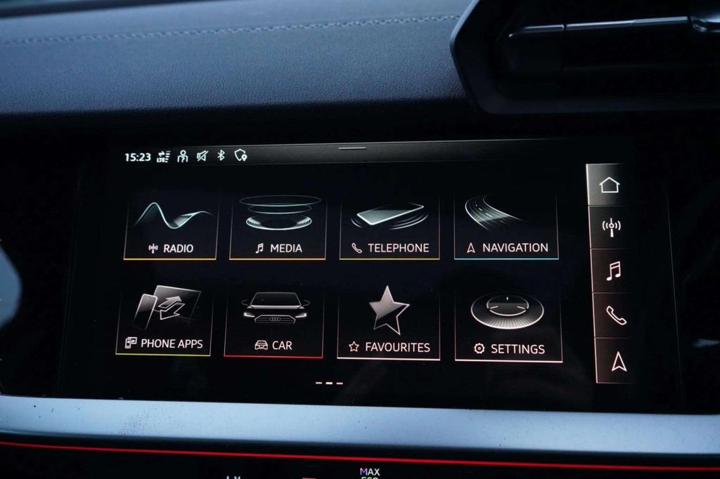 Used Audi A3 2021 for sale - 76345790: Photo 21