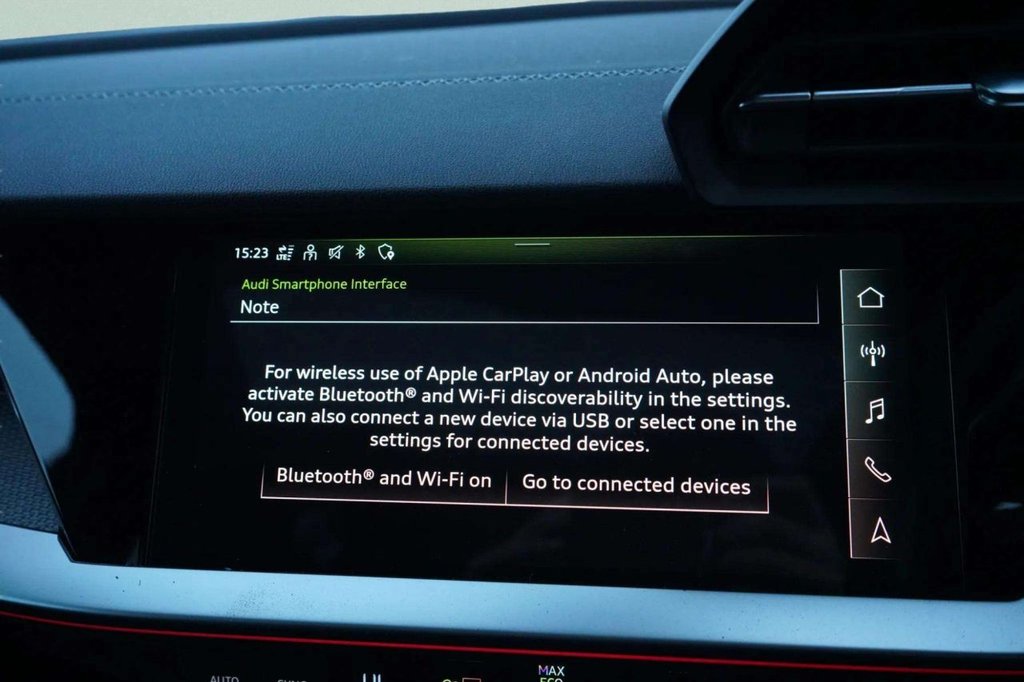 Used Audi A3 2021 for sale - 76345790: Photo 22