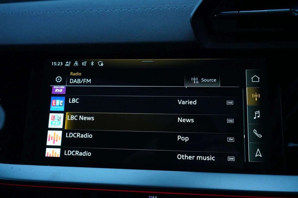 Used Audi A3 2021 for sale - 76345790: Photo 23