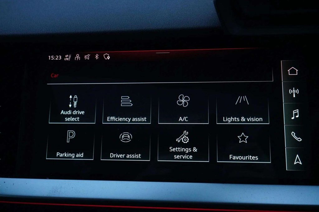 Used Audi A3 2021 for sale - 76345790: Photo 24