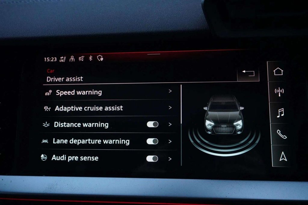 Used Audi A3 2021 for sale - 76345790: Photo 25