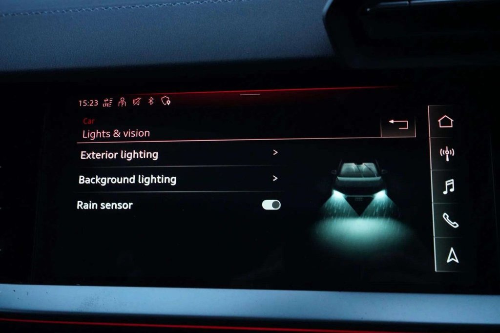 Used Audi A3 2021 for sale - 76345790: Photo 26