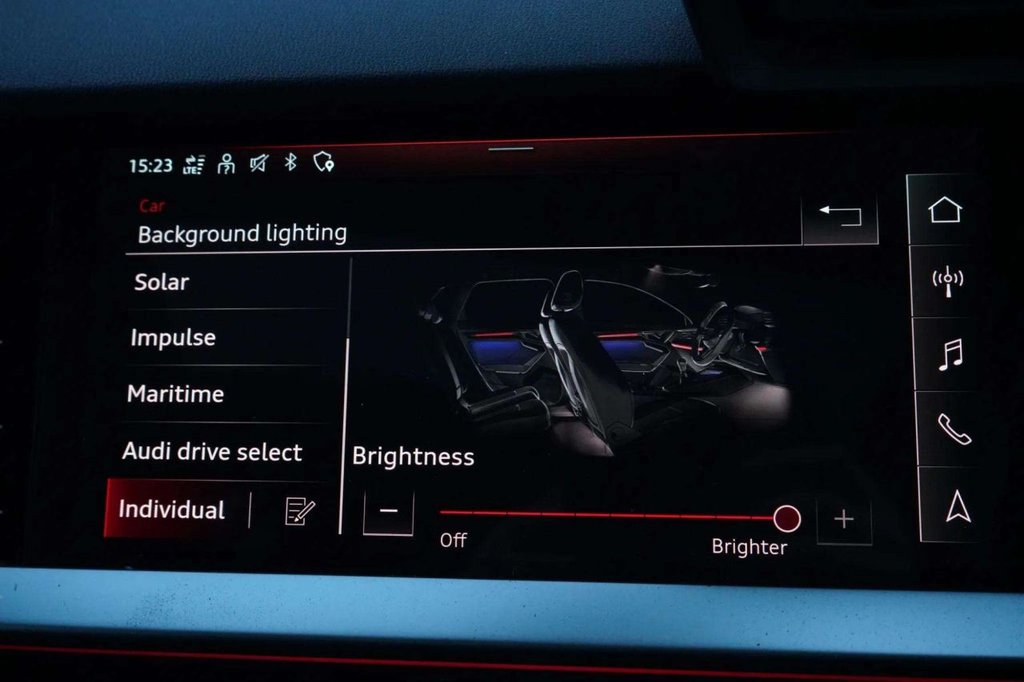 Used Audi A3 2021 for sale - 76345790: Photo 27