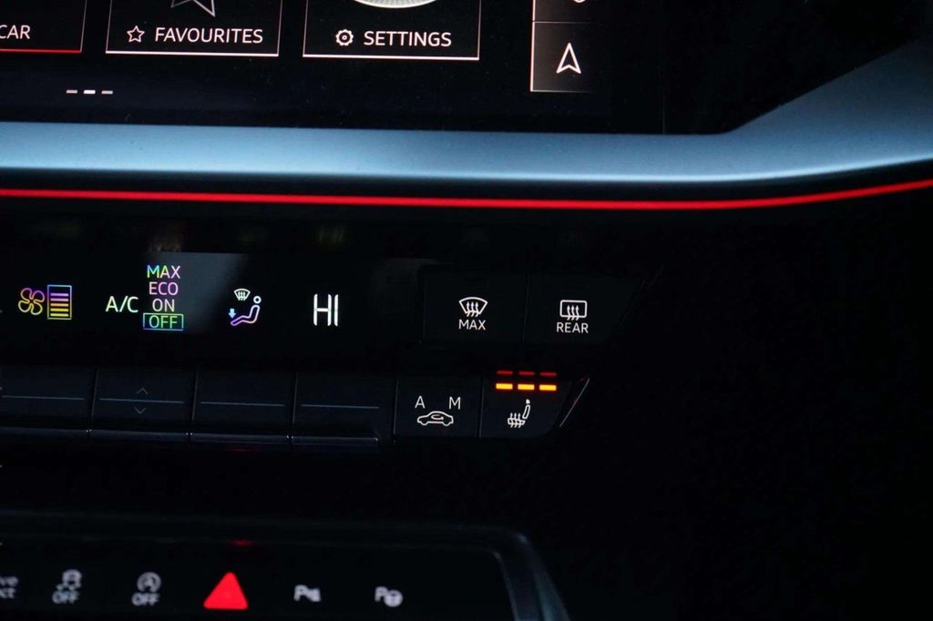 Used Audi A3 2021 for sale - 76345790: Photo 29