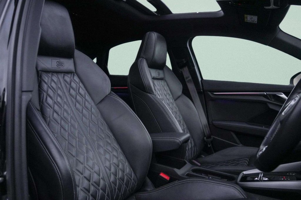 Used Audi A3 2021 for sale - 76345790: Photo 3