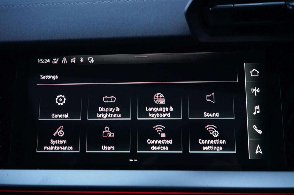 Used Audi A3 2021 for sale - 76345790: Photo 31