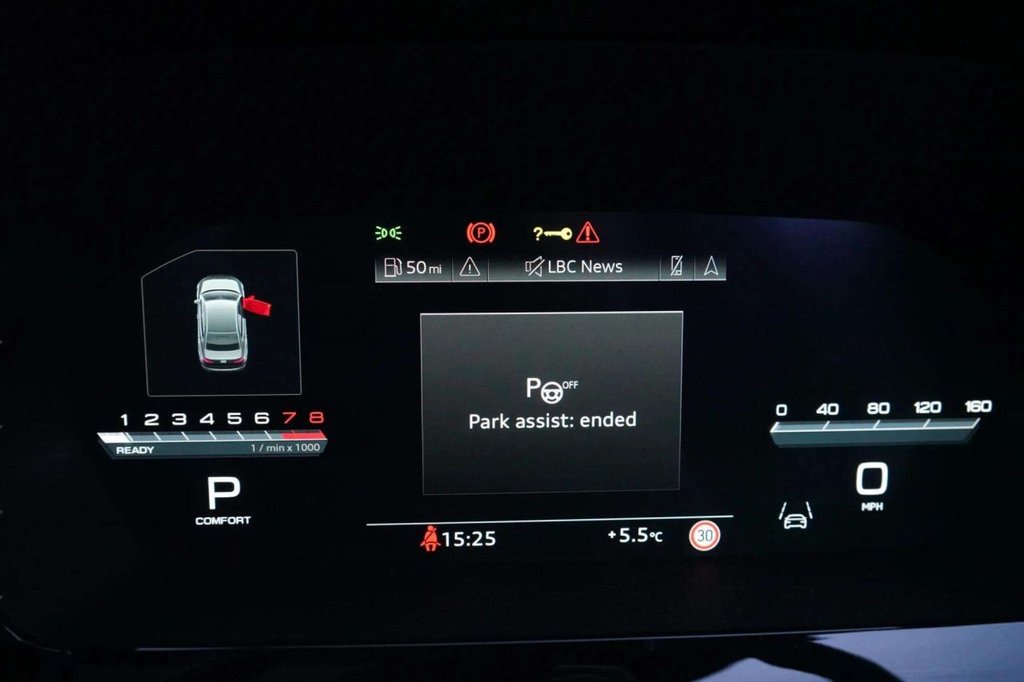 Used Audi A3 2021 for sale - 76345790: Photo 33