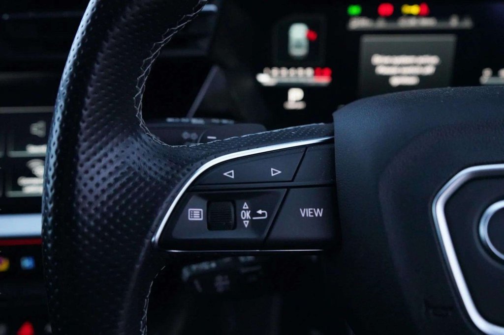 Used Audi A3 2021 for sale - 76345790: Photo 34