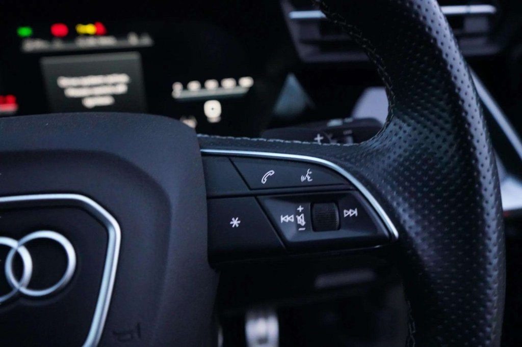 Used Audi A3 2021 for sale - 76345790: Photo 35