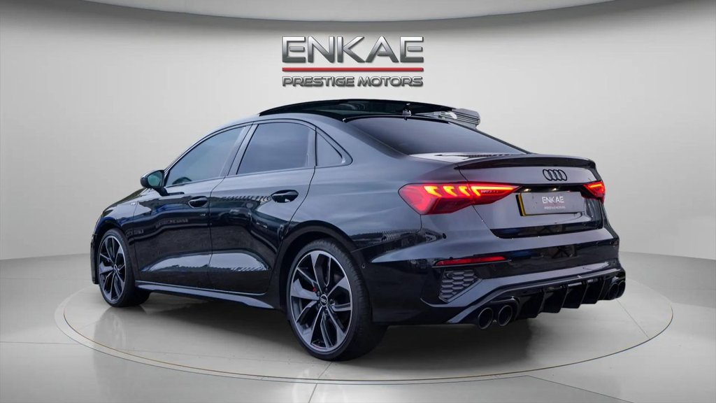 Used Audi A3 2021 for sale - 76345790: Photo 4