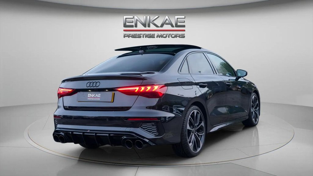 Used Audi A3 2021 for sale - 76345790: Photo 5