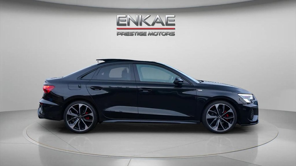 Used Audi A3 2021 for sale - 76345790: Photo 6