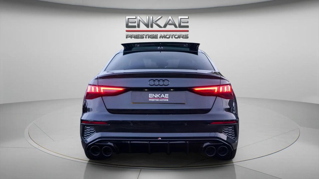 Used Audi A3 2021 for sale - 76345790: Photo 7