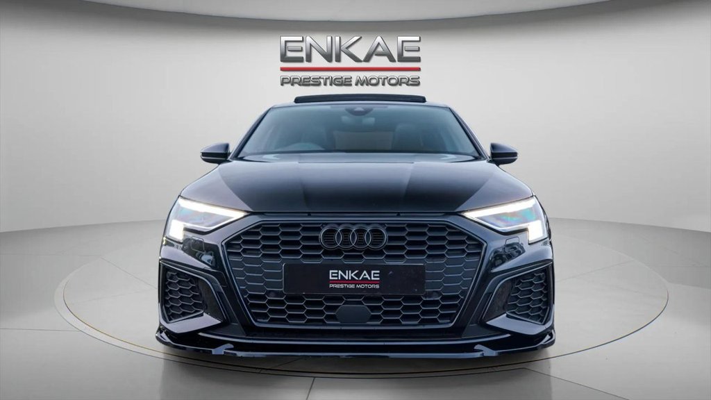 Used Audi A3 2021 for sale - 76345790: Photo 8