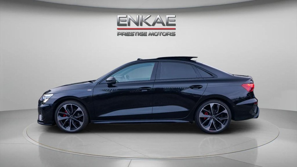 Used Audi A3 2021 for sale - 76345790: Photo 9