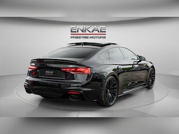 Used Audi RS5 2022 for sale - 78619076: Photo