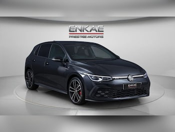 Used Volkswagen Golf 2023 for sale - 78645452: Photo