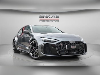 Used Audi RS5 2026 for sale - 79370421: Photo
