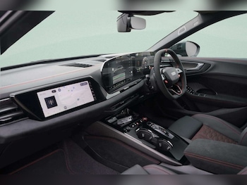 Used Audi RS5 2026 for sale - 79370421: Photo