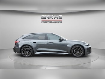 Used Audi RS5 2026 for sale - 79370421: Photo
