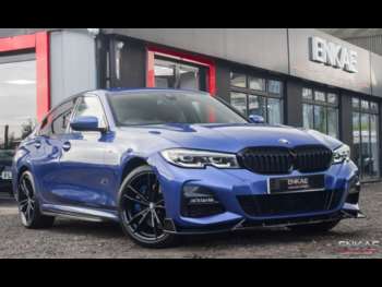 2020 (20) 2L M Sport 4dr Auto