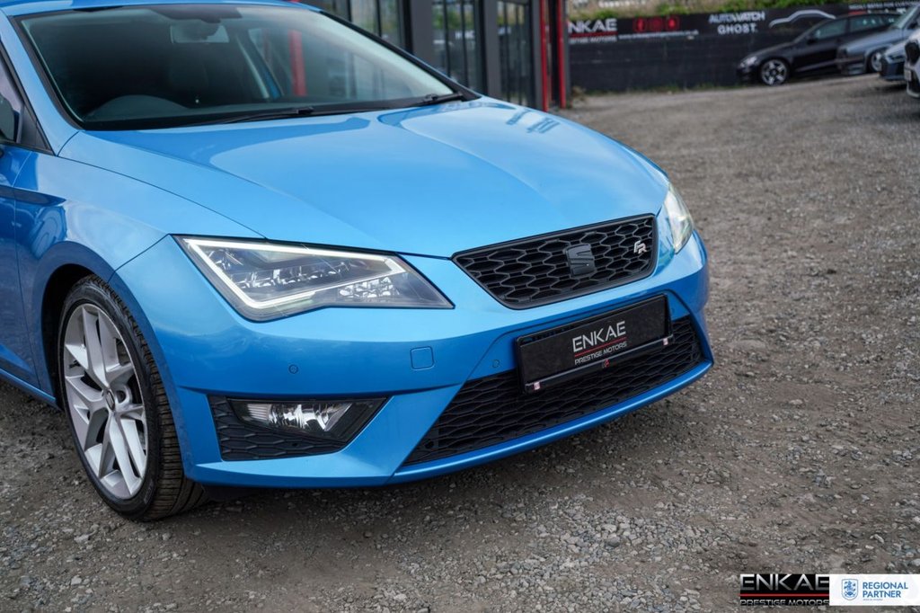Used SEAT Leon 2016 for sale - 76029290: Photo 11