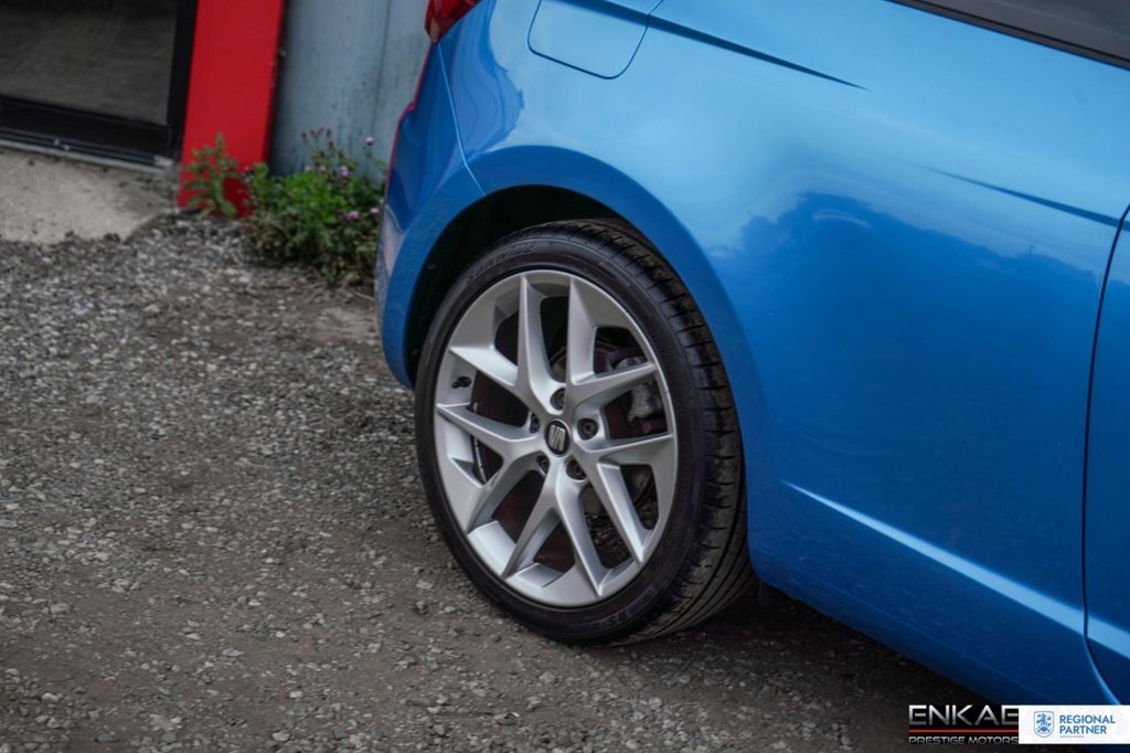 Used SEAT Leon 2016 for sale - 76029290: Photo 13