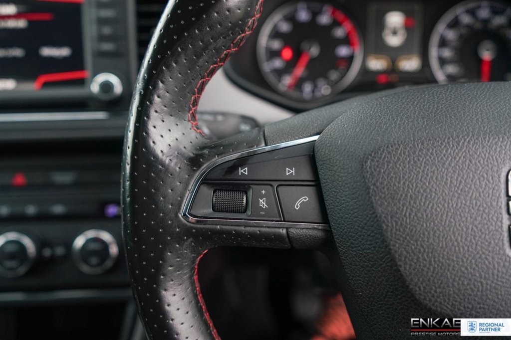 Used SEAT Leon 2016 for sale - 76029290: Photo 15