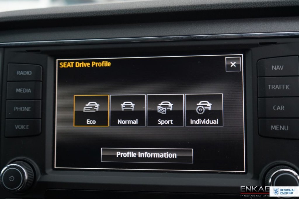 Used SEAT Leon 2016 for sale - 76029290: Photo 24