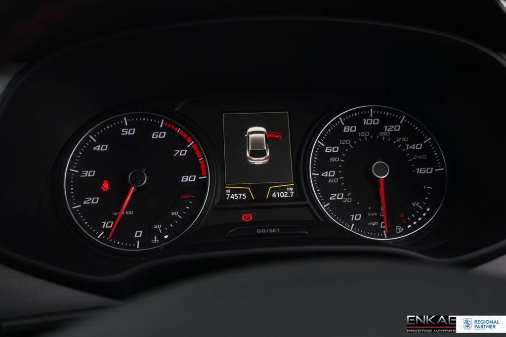 Used SEAT Leon 2016 for sale - 76029290: Photo 25