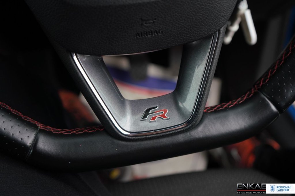Used SEAT Leon 2016 for sale - 76029290: Photo 26