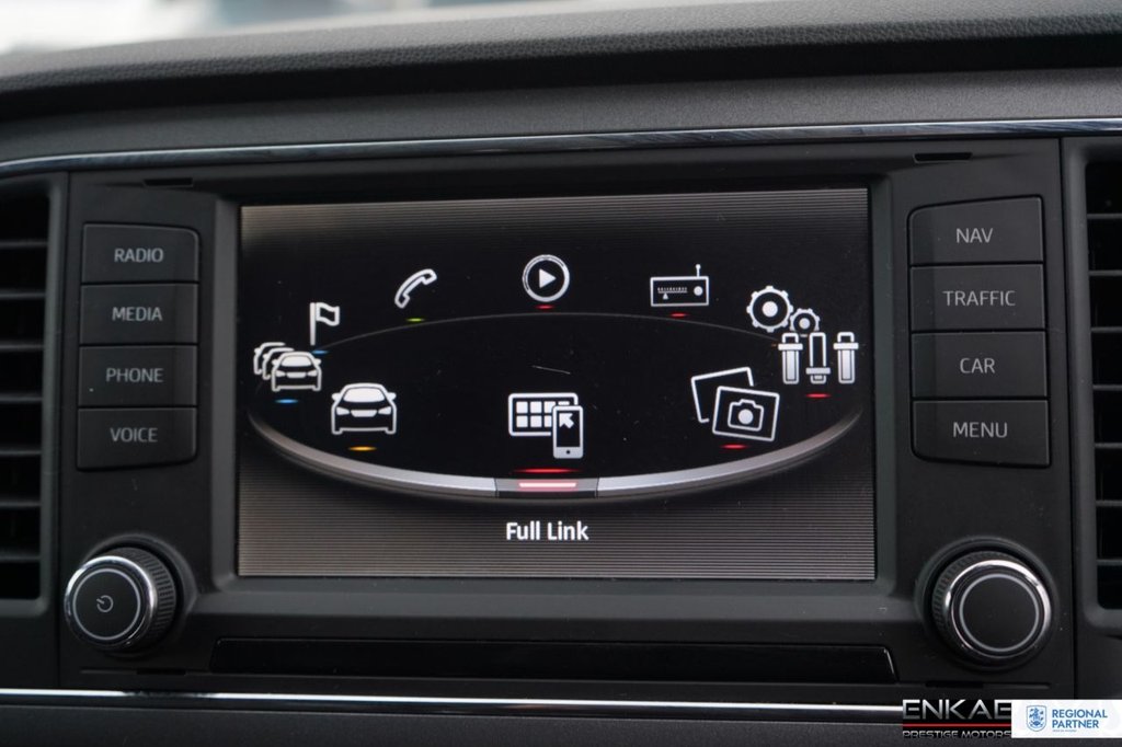 Used SEAT Leon 2016 for sale - 76029290: Photo 27