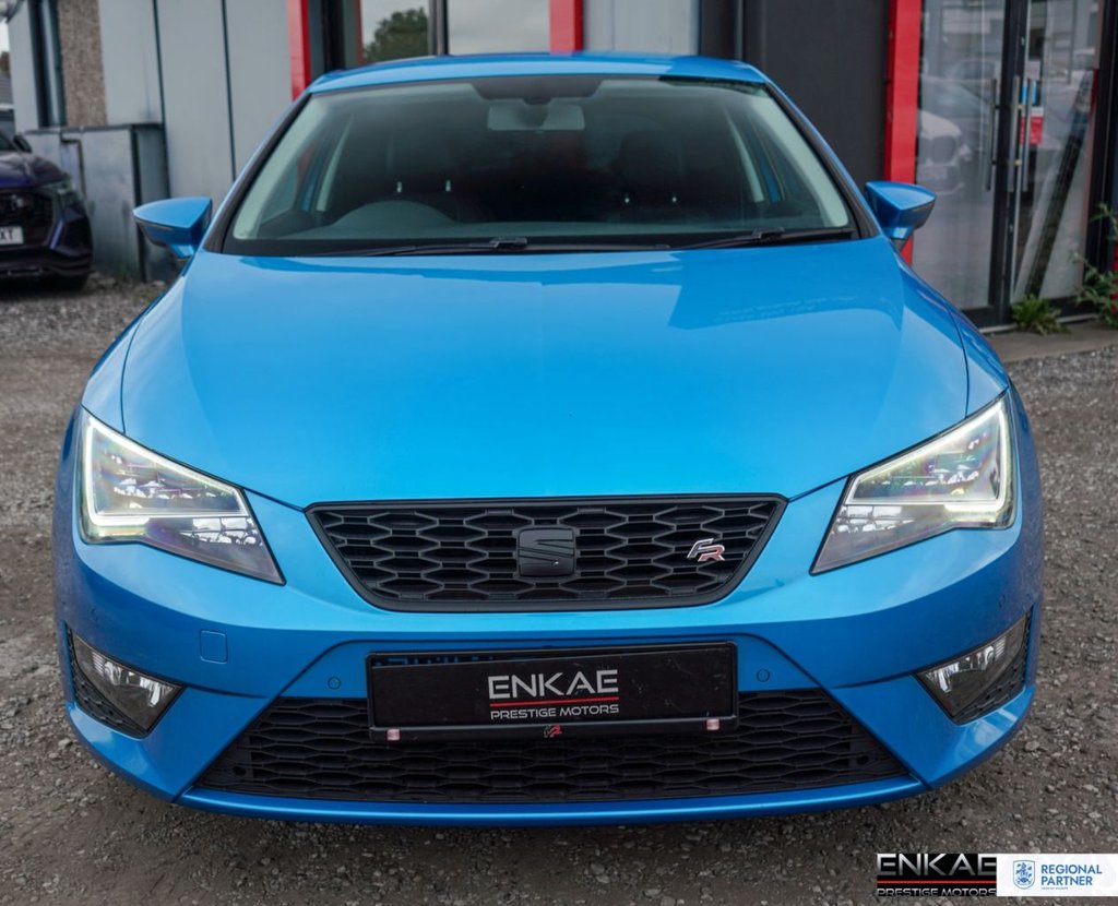 Used SEAT Leon 2016 for sale - 76029290: Photo 7