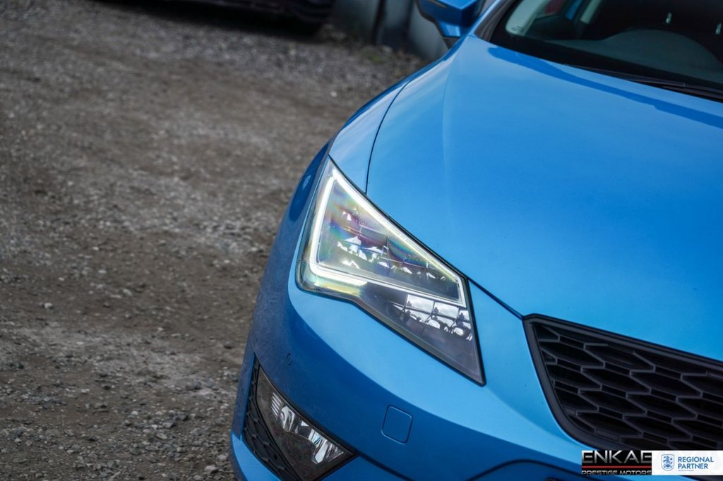 Used SEAT Leon 2016 for sale - 76029290: Photo 8
