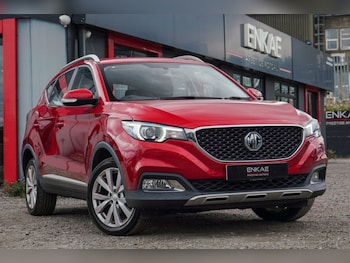 Used MG MG ZS 2020 for sale - 75585142: Photo