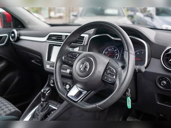 Used MG MG ZS 2020 for sale - 75585142: Photo