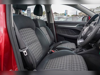 Used MG MG ZS 2020 for sale - 75585142: Photo