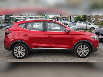 Used MG MG ZS 2020 for sale - 75585142: Photo