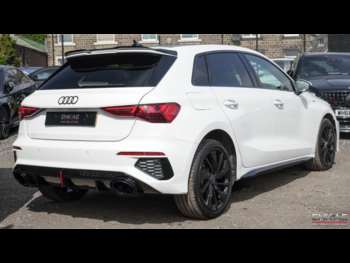 Used Audi A3 2021 for sale - 73469644: Photo
