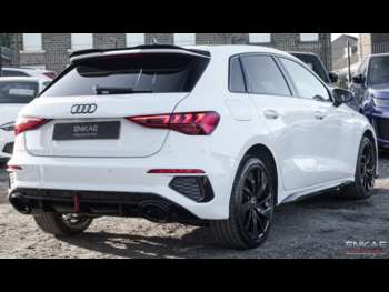 Used Audi A3 2021 for sale - 73469644: Photo