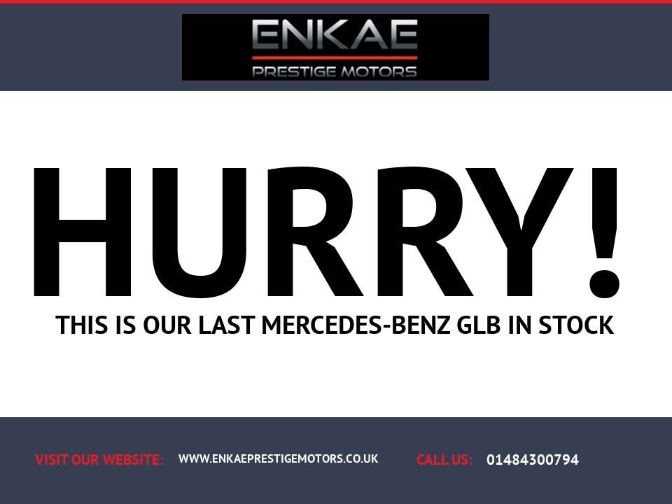 Used Mercedes-Benz GLB 2023 for sale - 77747950: Photo 10
